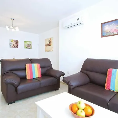 Acomari Holiday home