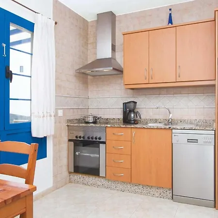 Acomari Holiday home Playa Blanca (Lanzarote)